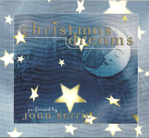 John Serrie/Christmas Dreams